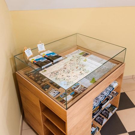 Dvorec Trebnik - Sobe Slovenske Konjice Extérieur photo