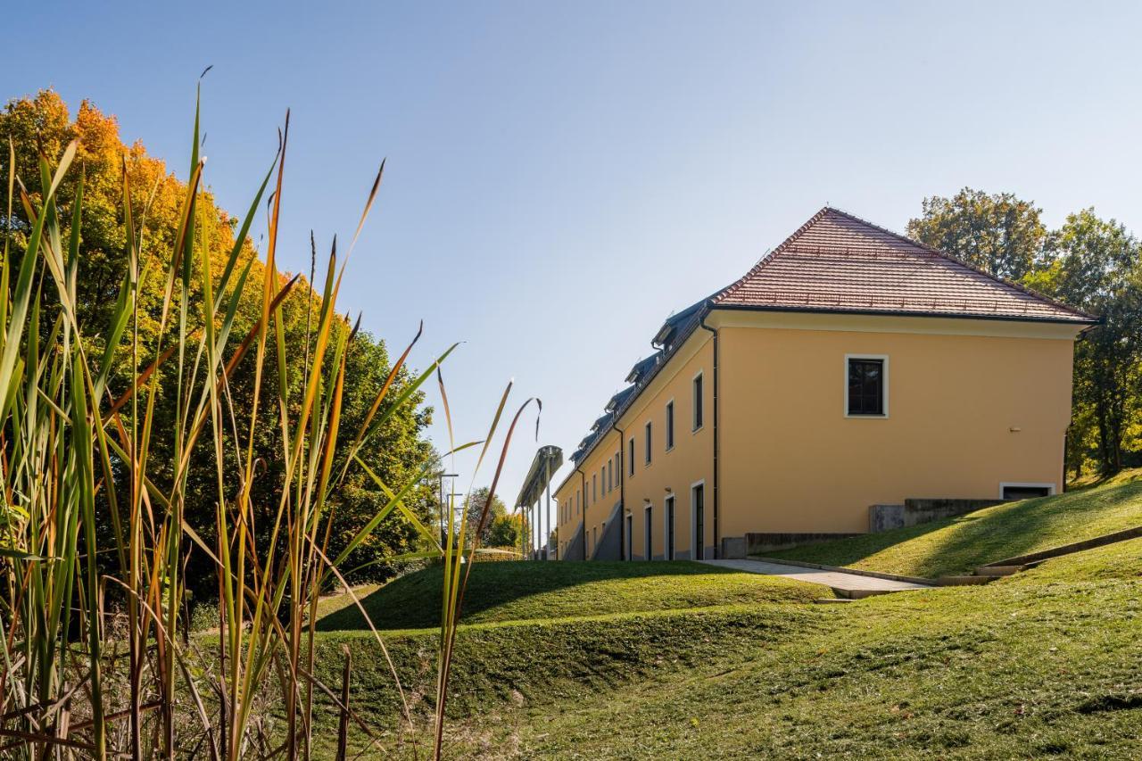 Dvorec Trebnik - Sobe Slovenske Konjice Extérieur photo