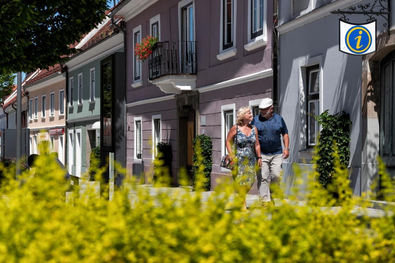Dvorec Trebnik - Sobe Slovenske Konjice Extérieur photo