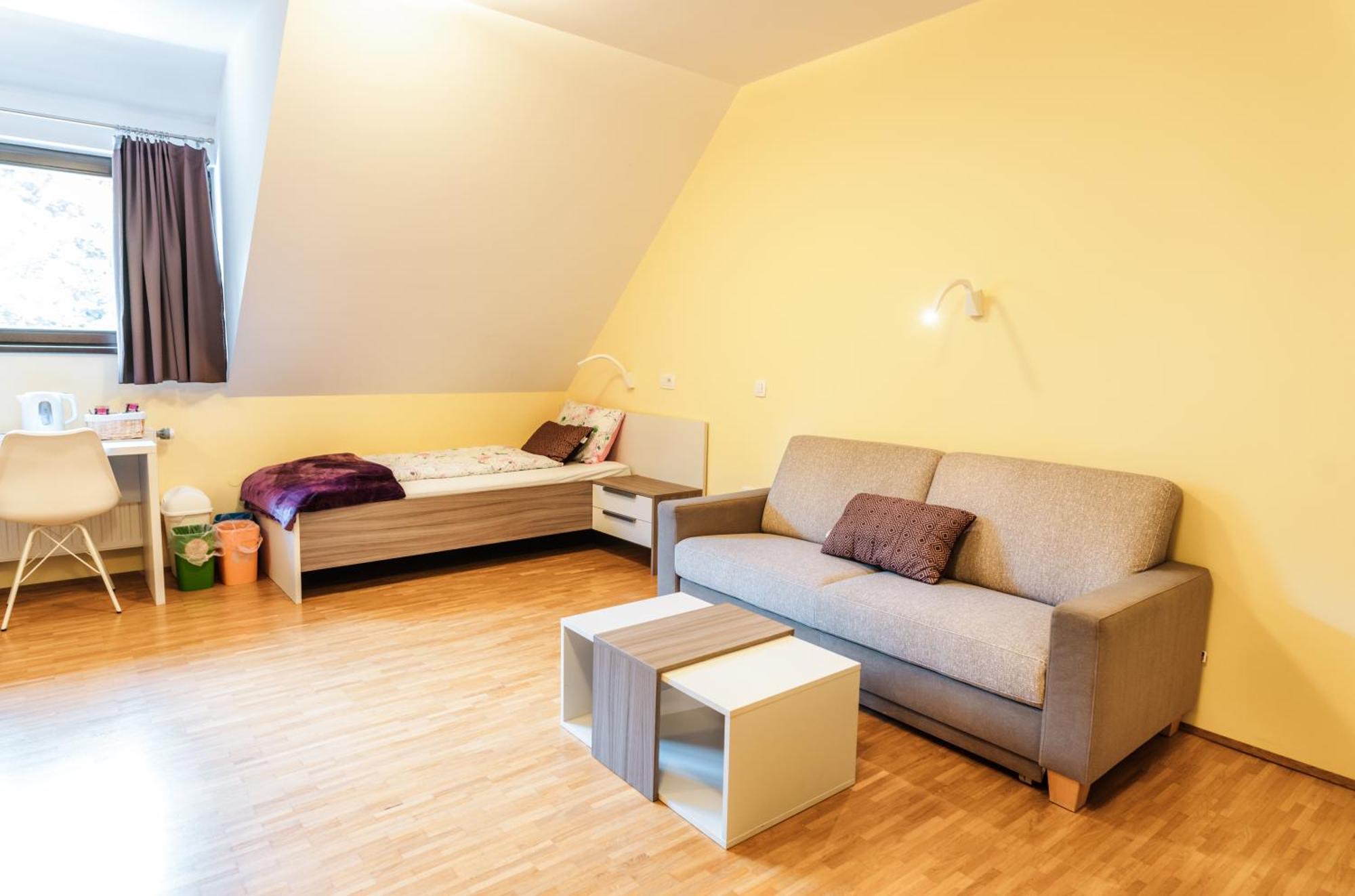 Dvorec Trebnik - Sobe Slovenske Konjice Extérieur photo
