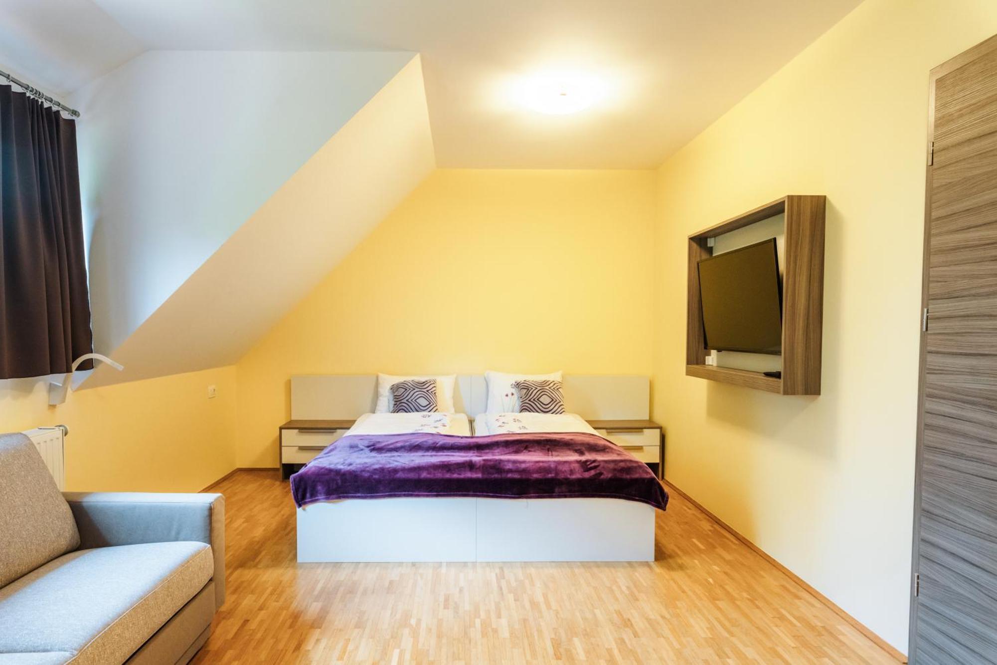Dvorec Trebnik - Sobe Slovenske Konjice Extérieur photo