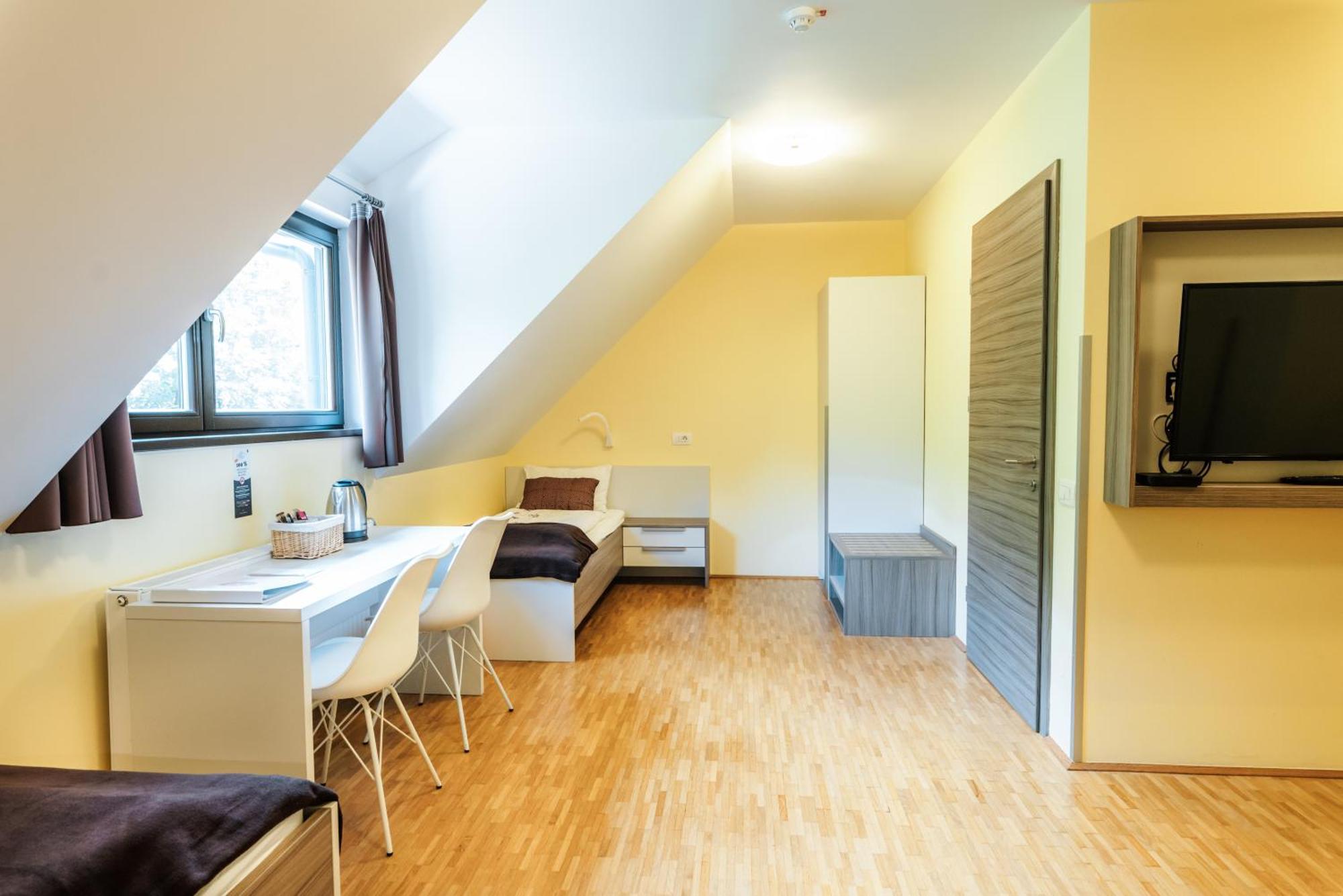 Dvorec Trebnik - Sobe Slovenske Konjice Extérieur photo