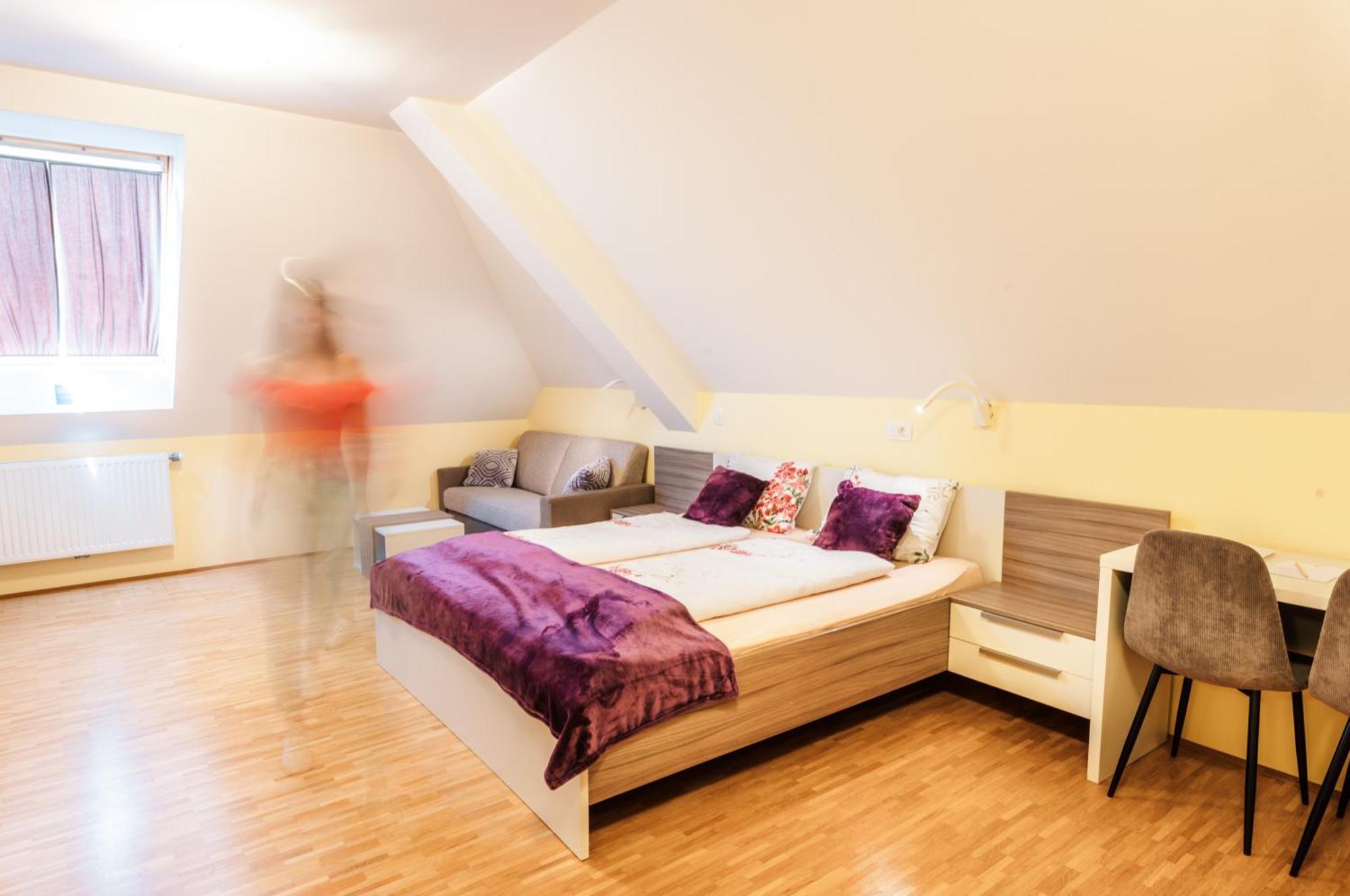 Dvorec Trebnik - Sobe Slovenske Konjice Extérieur photo