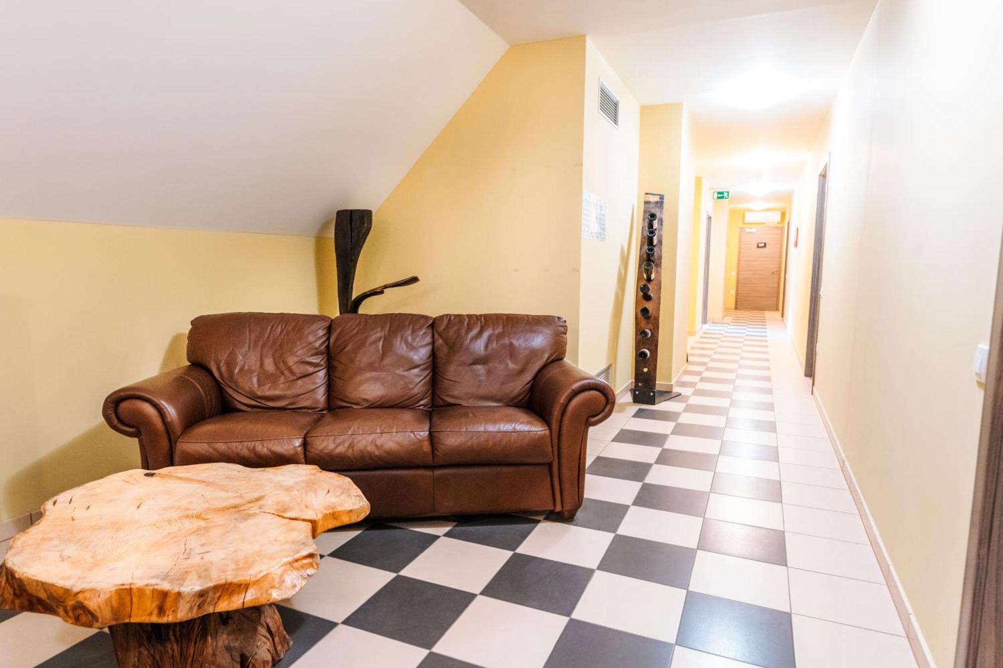 Dvorec Trebnik - Sobe Slovenske Konjice Extérieur photo