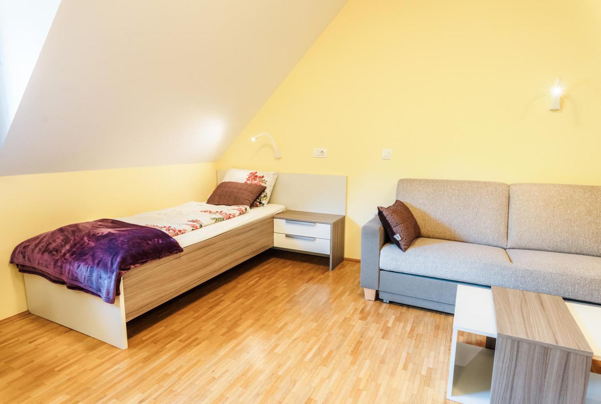 Dvorec Trebnik - Sobe Slovenske Konjice Extérieur photo