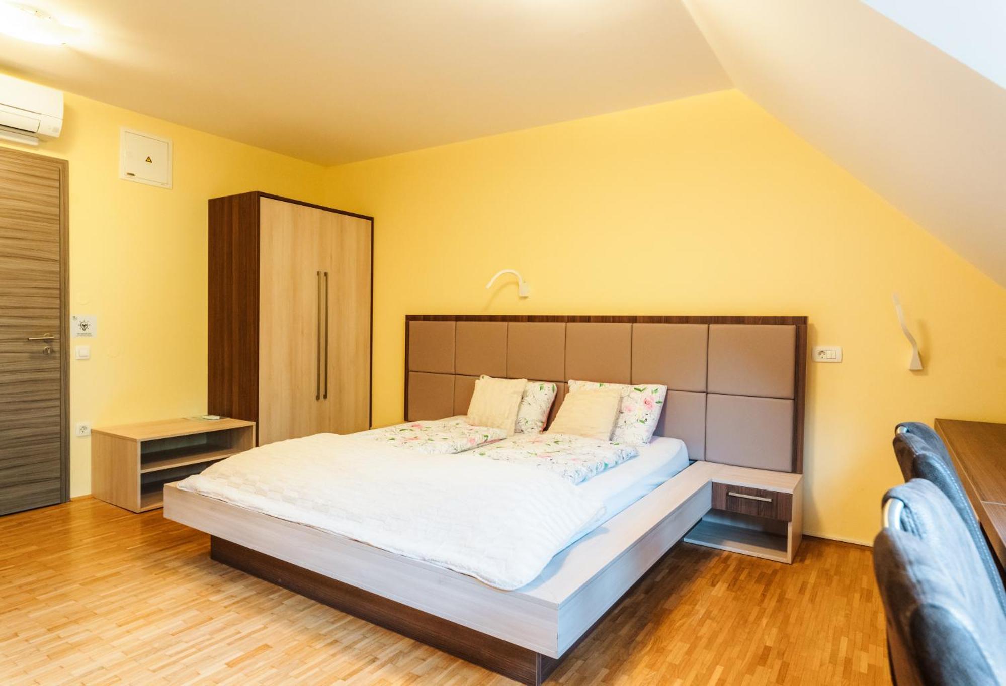 Dvorec Trebnik - Sobe Slovenske Konjice Extérieur photo