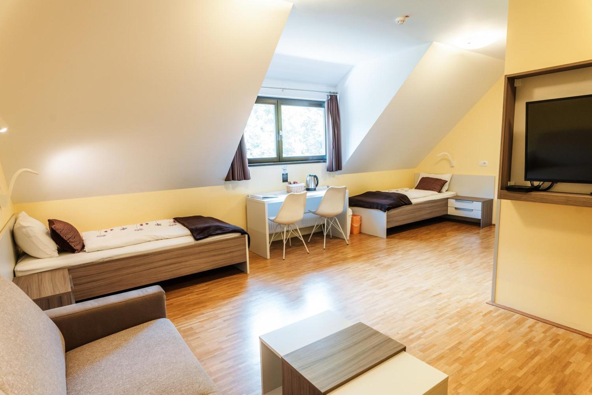 Dvorec Trebnik - Sobe Slovenske Konjice Extérieur photo