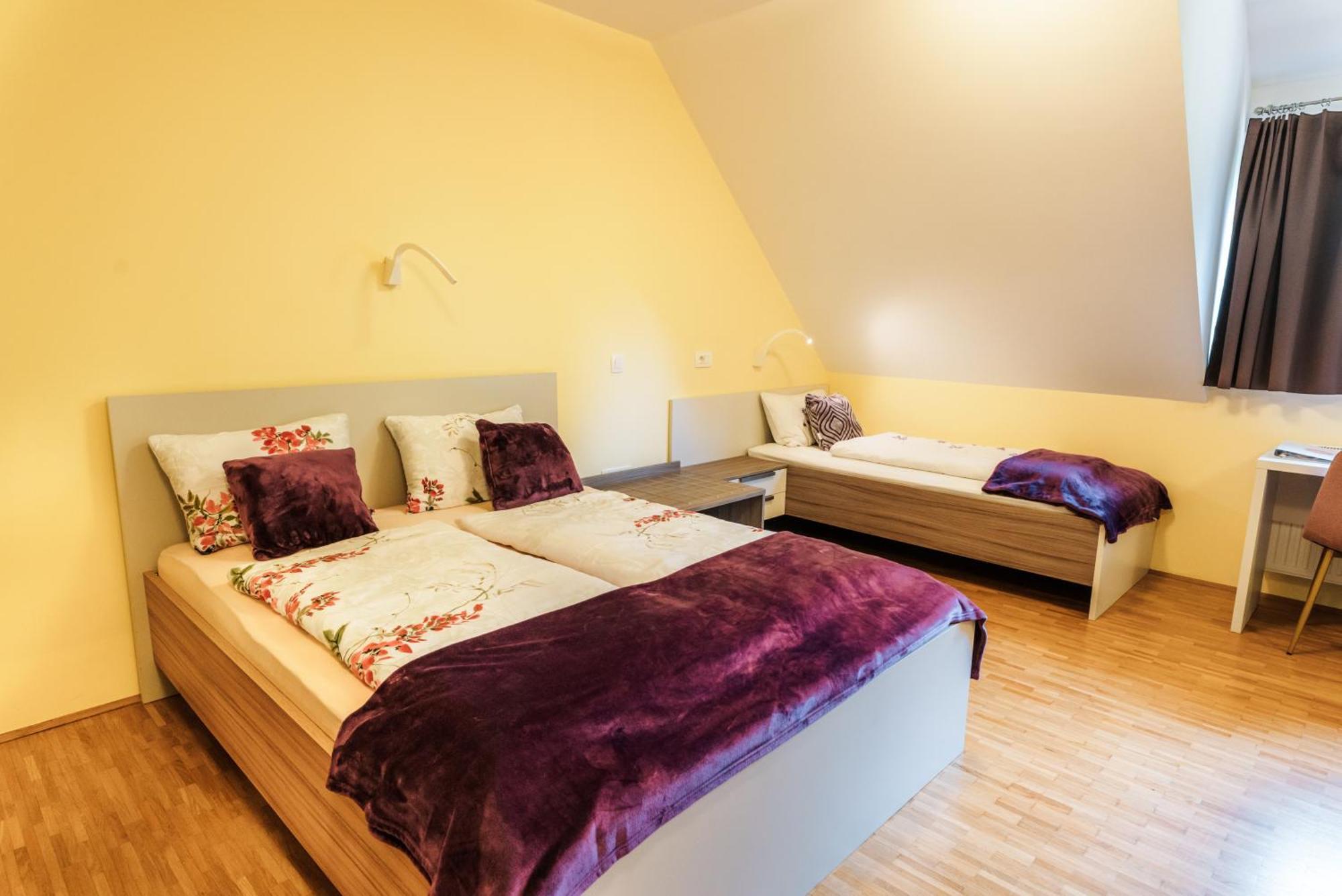 Dvorec Trebnik - Sobe Slovenske Konjice Extérieur photo