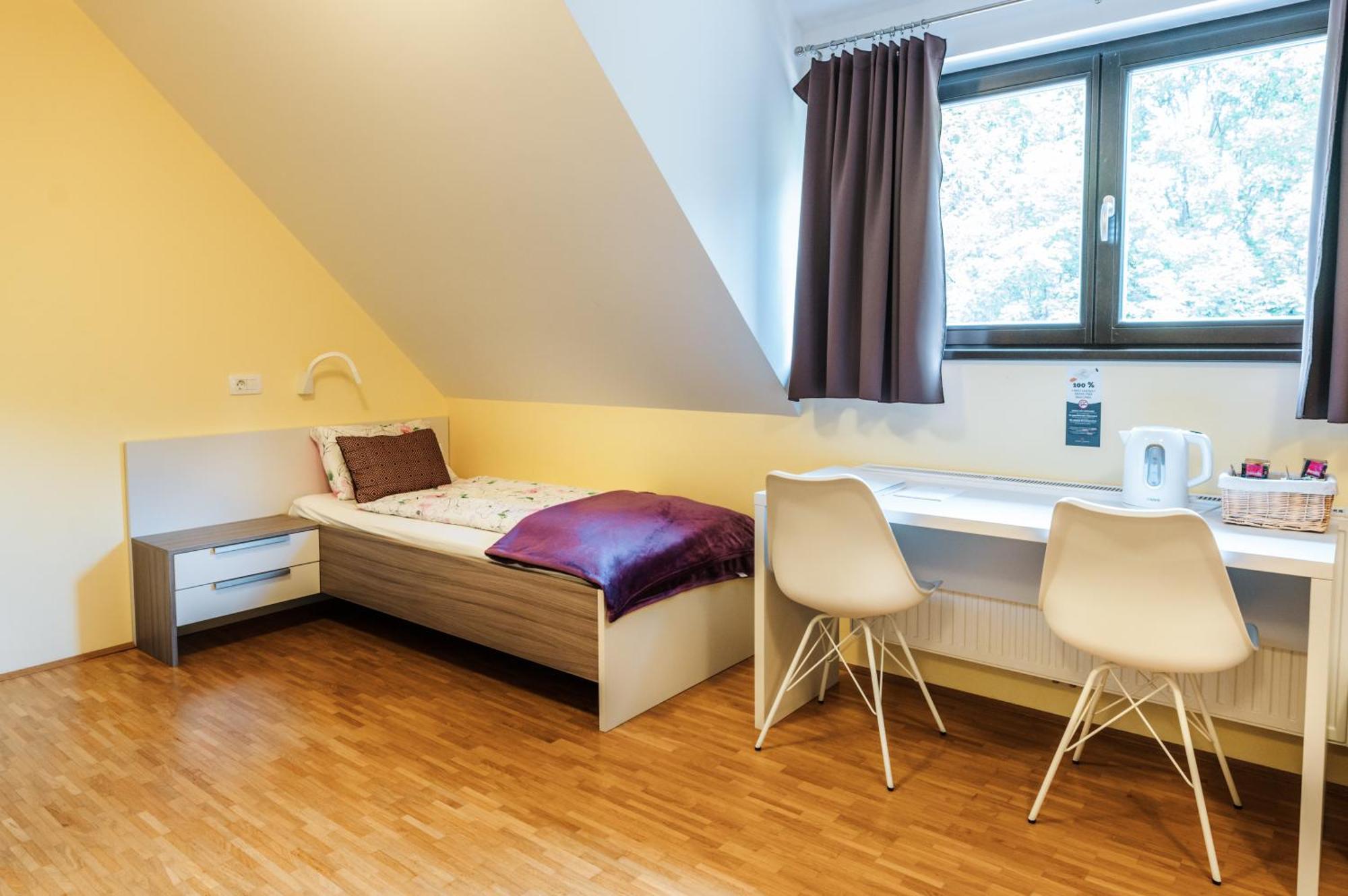 Dvorec Trebnik - Sobe Slovenske Konjice Extérieur photo