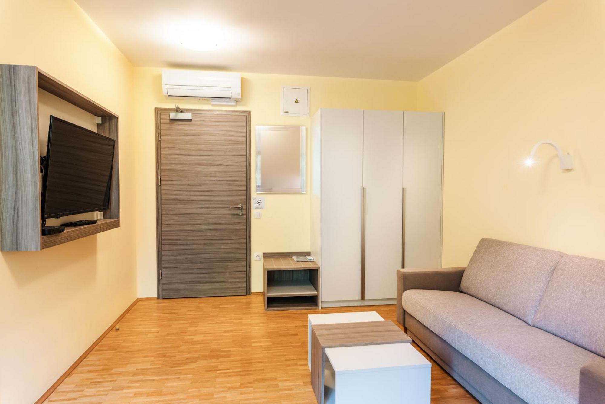Dvorec Trebnik - Sobe Slovenske Konjice Extérieur photo